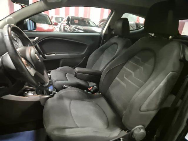 ALFA ROMEO MiTo 1.3 JTDm 85 CV S&S Progression