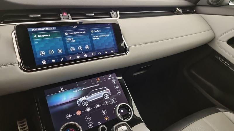 Land Rover RR Evoque 2.0D I4-L.Flw 150CV AWD Auto R-Dynamic SE