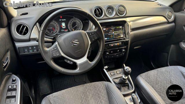 SUZUKI Vitara 1.4 Booster Jet Hybrid 4WD AllGrip Yoru
