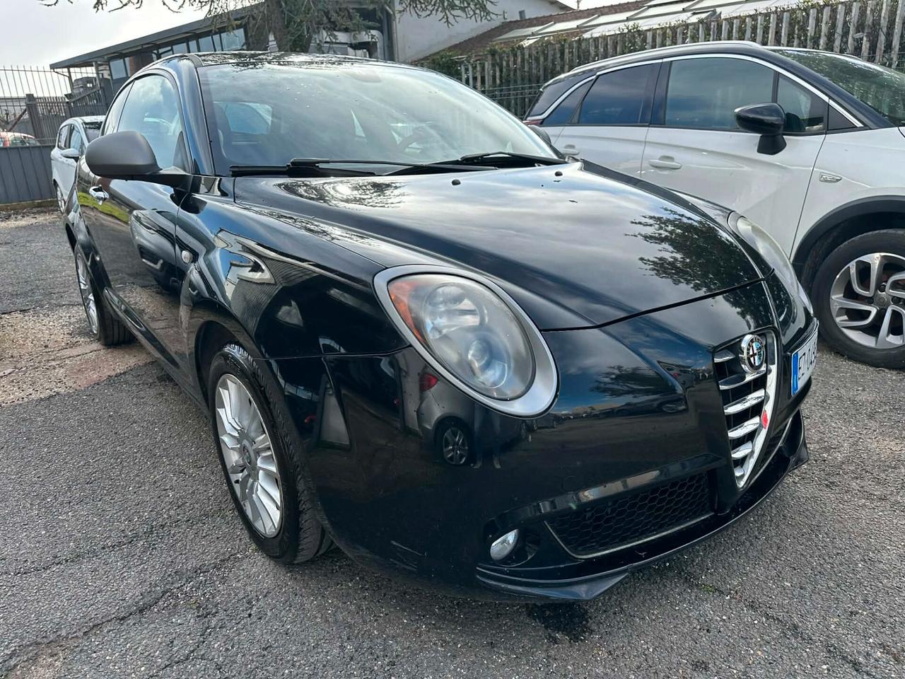 Alfa Romeo MiTo 1.3 JTDm 85 CV S&S Progression