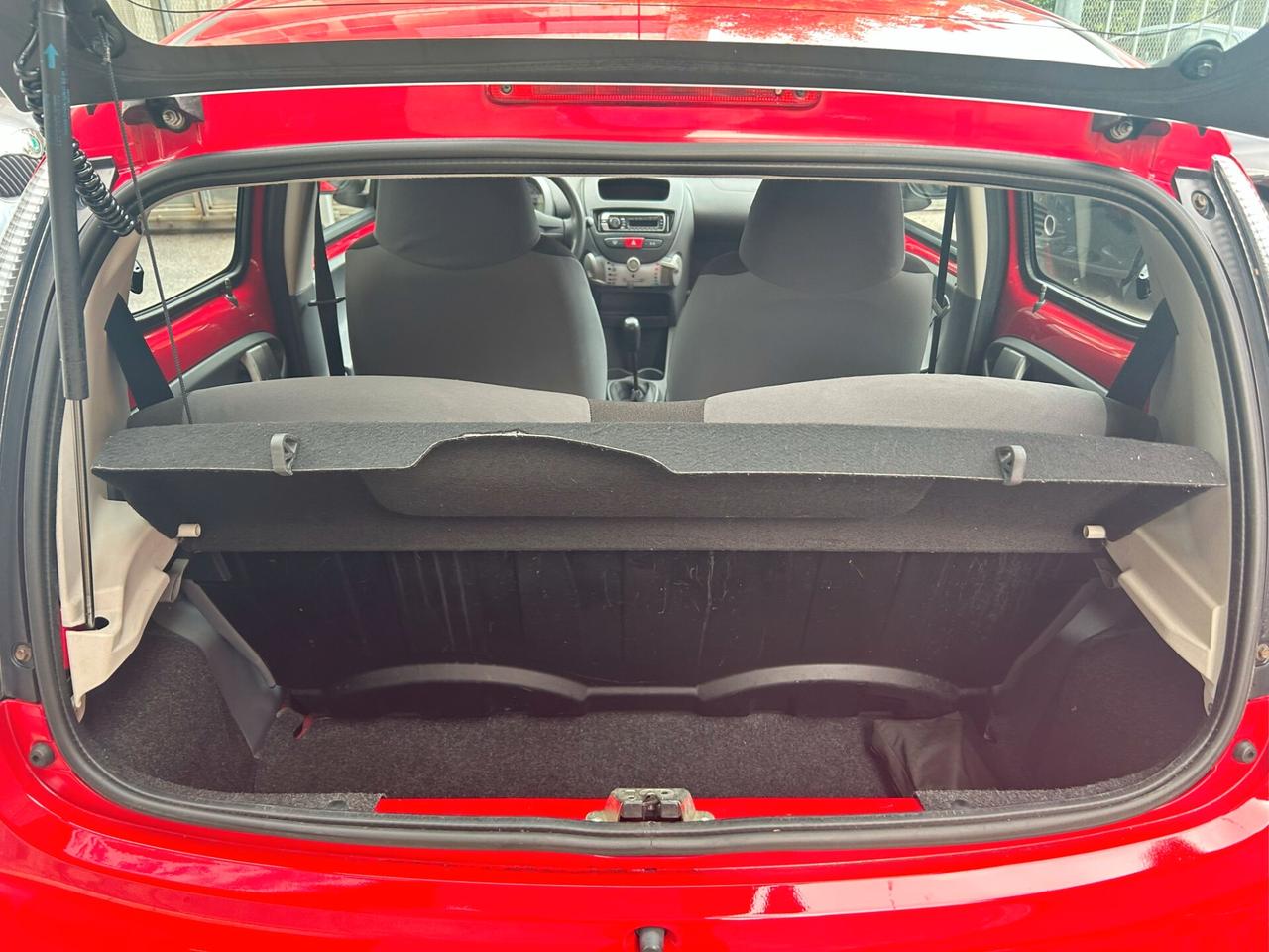 Citroen C1 1.0 5 porte Seduction