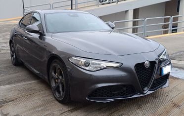 Alfa Romeo Giulia 2.2 Turbodiesel 190 CV AT8 Sprint