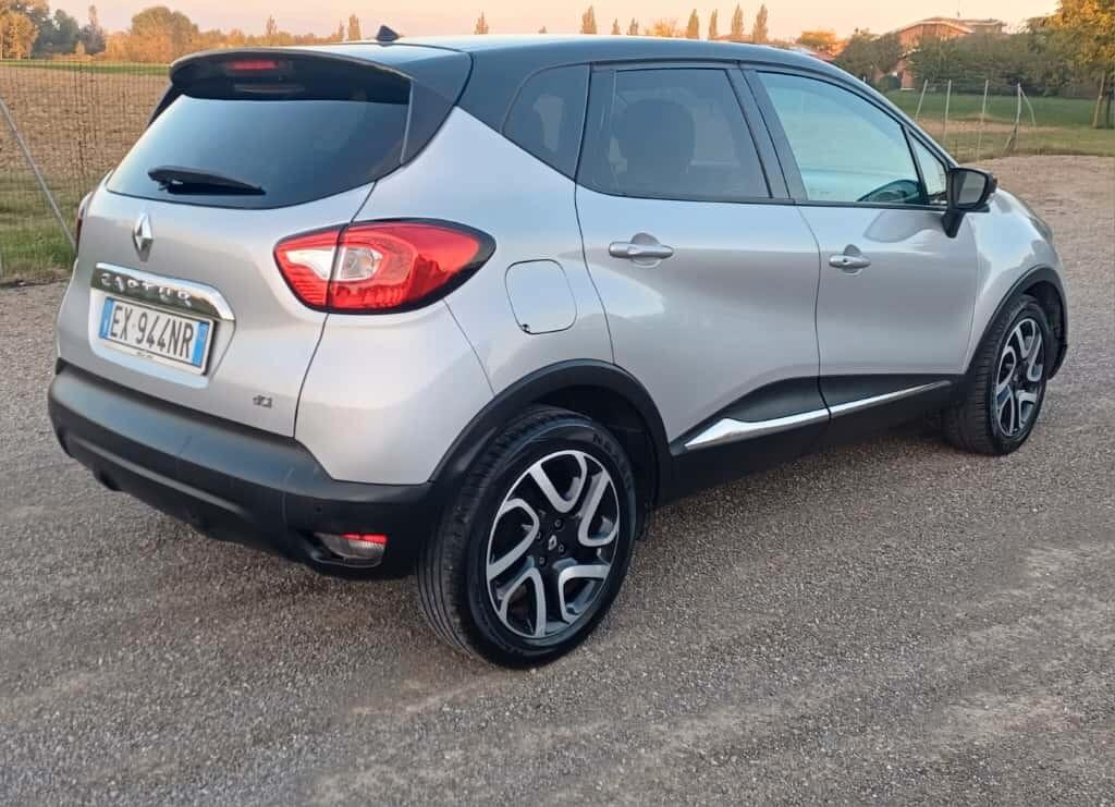 Renault Captur 1.5 dCi 8V 90 CV Start&Stop Energy R-Link