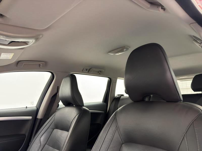 Volvo V70 2.0 d4 Summum 181cv geartronic