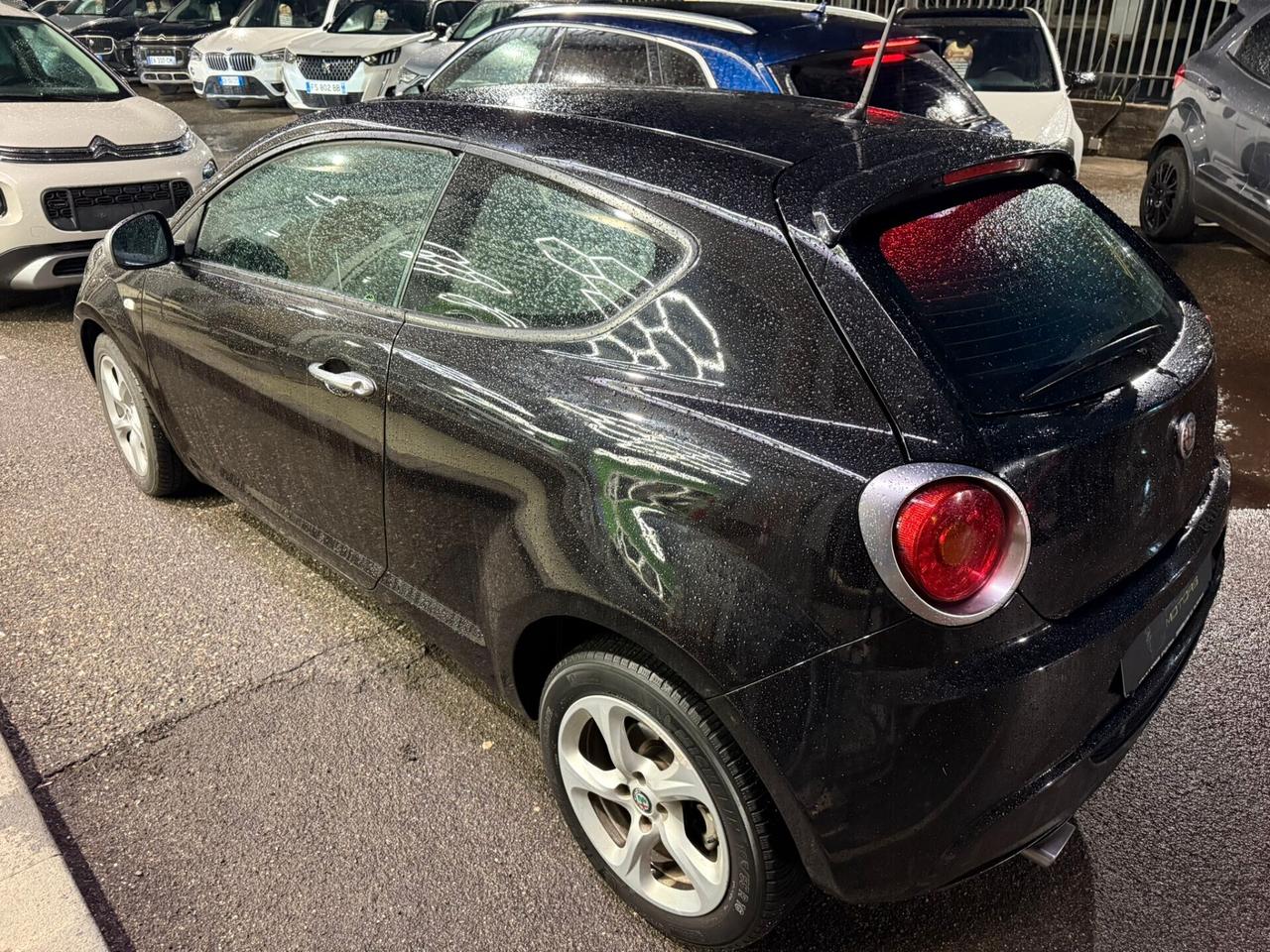 Alfa Romeo MiTo 1.3 JTDm 95 CV S&S