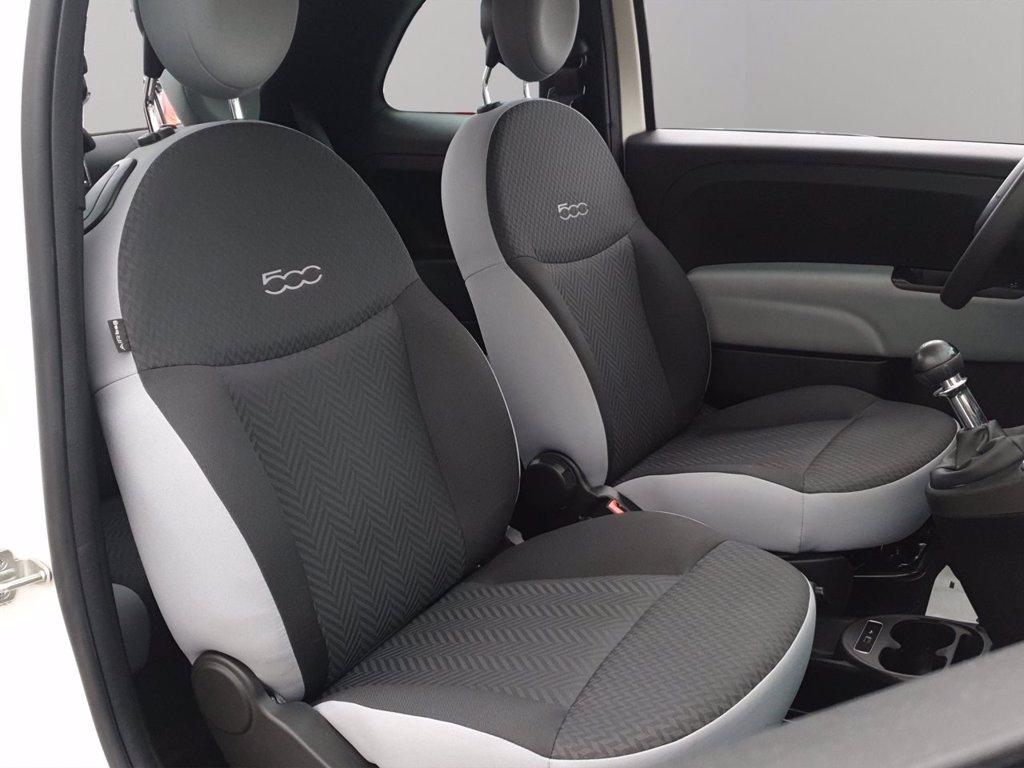 FIAT 500c 1.2 pop 69cv my20 del 2020