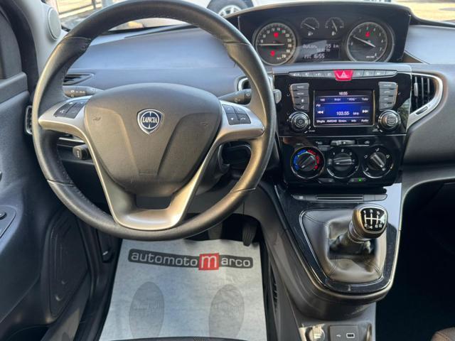 LANCIA Ypsilon 1.0 FireFly GOLD *HYBRID* OTTIME CONDIZIONI!