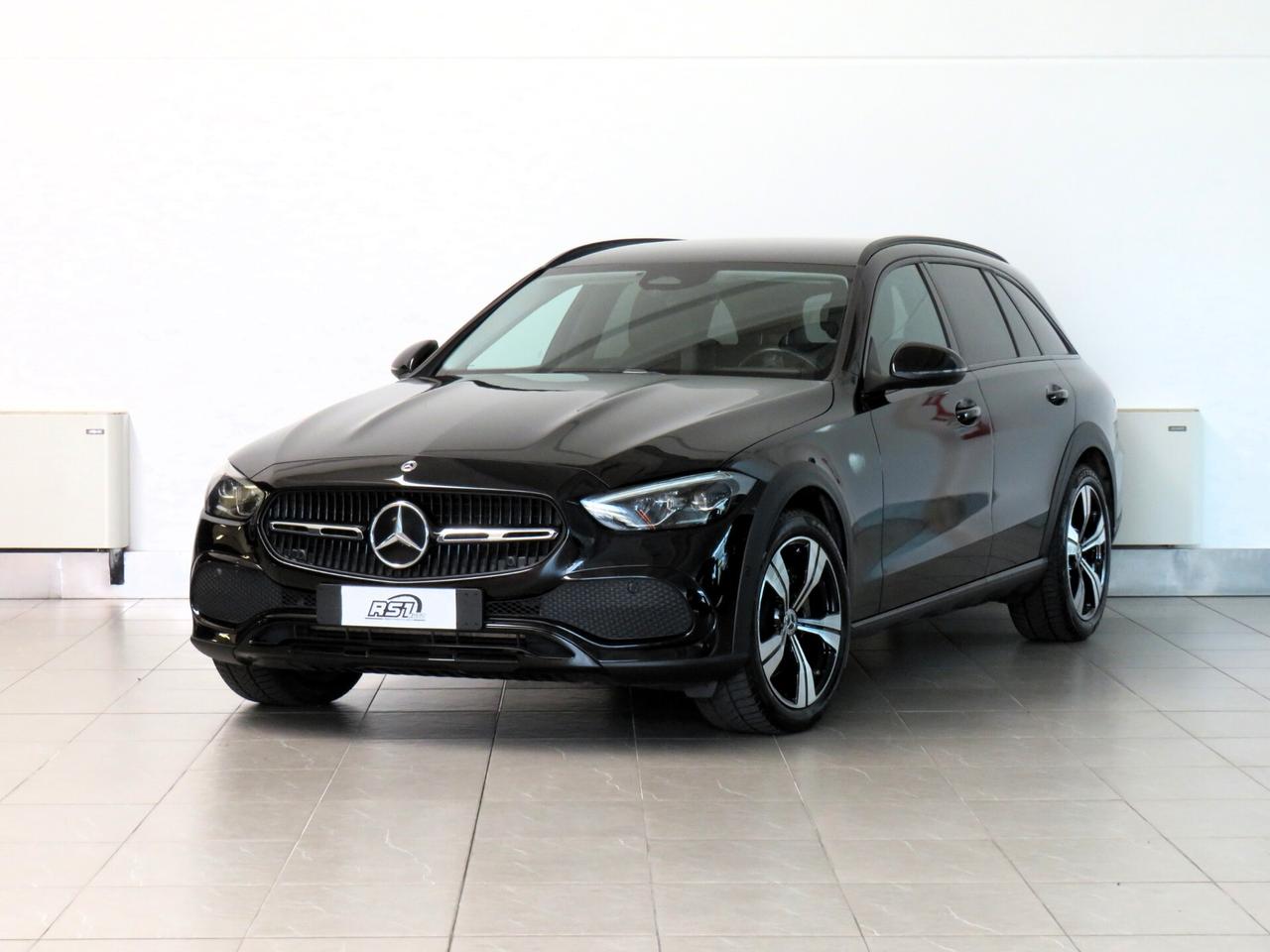 Mercedes-benz C 220 d Mild hybrid 4Matic Premium All-Terrain