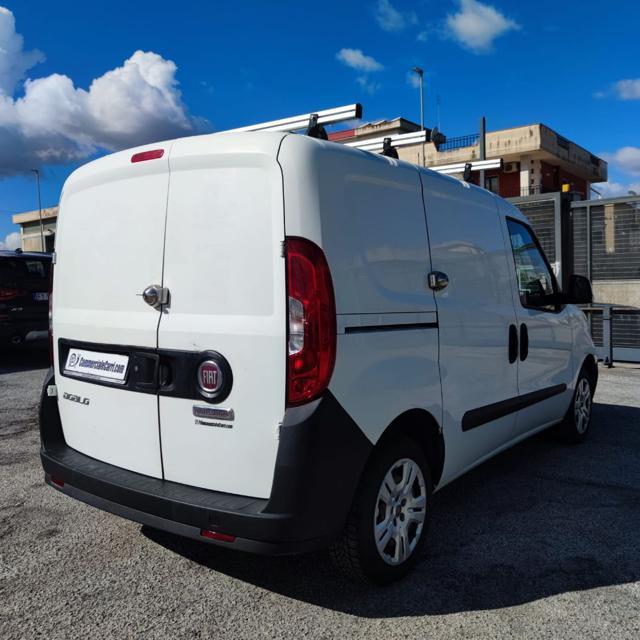 FIAT DOBLO 1.6 M-JET 105CV FURGONE SX- 2019