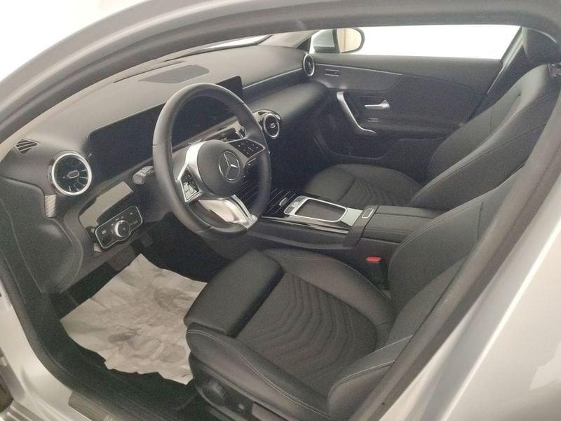 Mercedes-Benz Classe A A 250 e phev Progressive Advanced auto