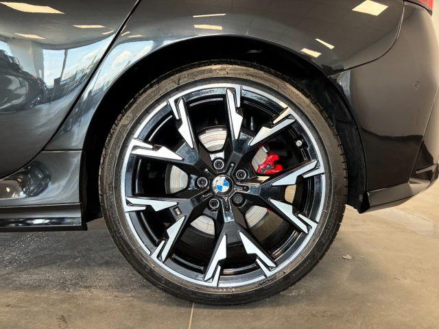 BMW 118 d MSport Pro StraFull Automatico