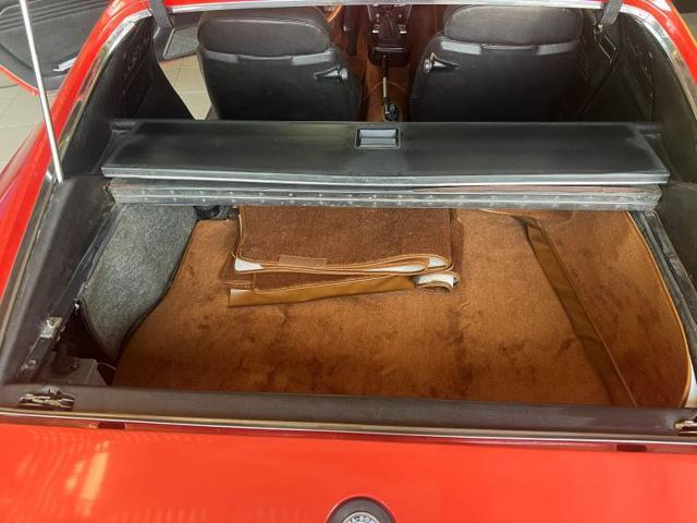 ALFA ROMEO Montreal 2500 V8