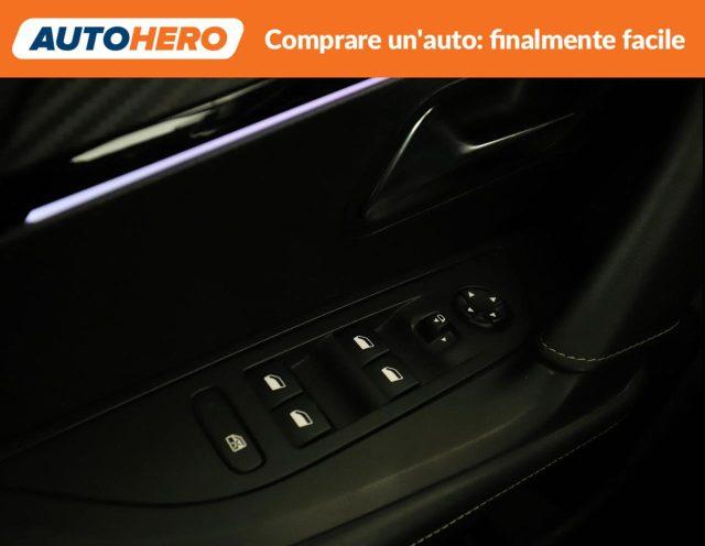 PEUGEOT 2008 BlueHDi 130 S&S EAT8 GT Line