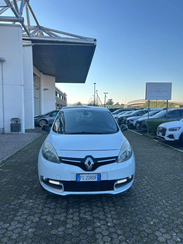 RENAULT Scenic Scénic XMod dCi 110 CV