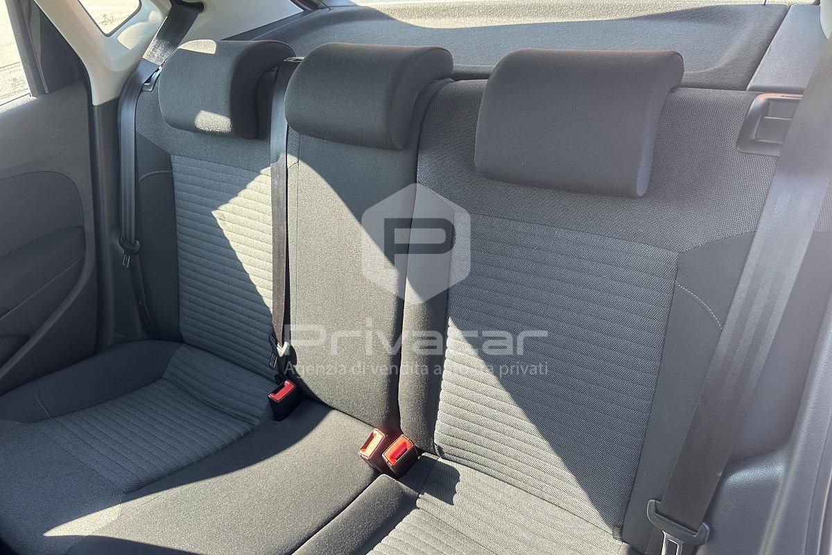 VOLKSWAGEN Polo 1.6 TDI 90CV DPF 5 porte Comfortline