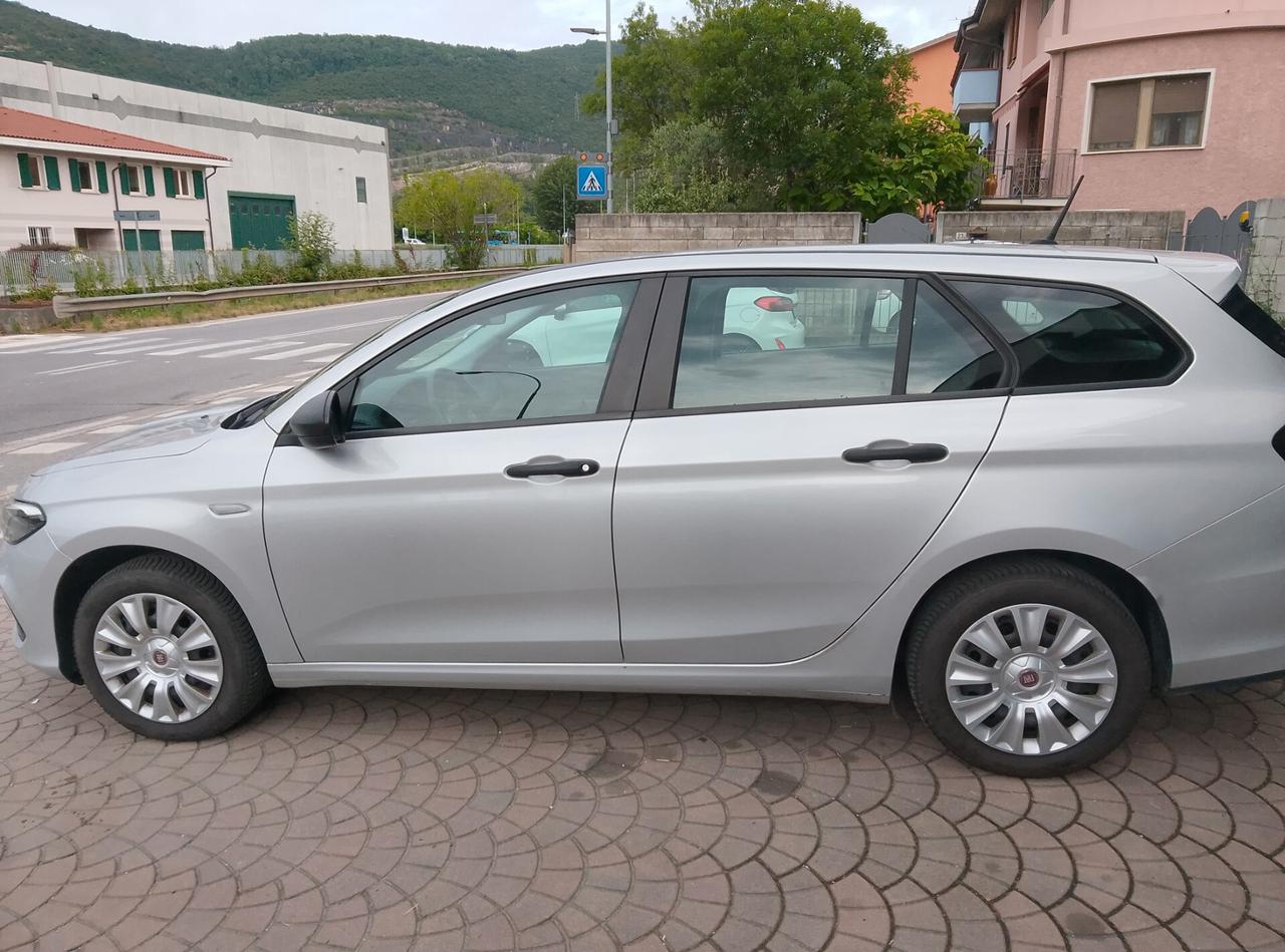 Fiat Tipo 1.3 Mjt S&S SW City Life