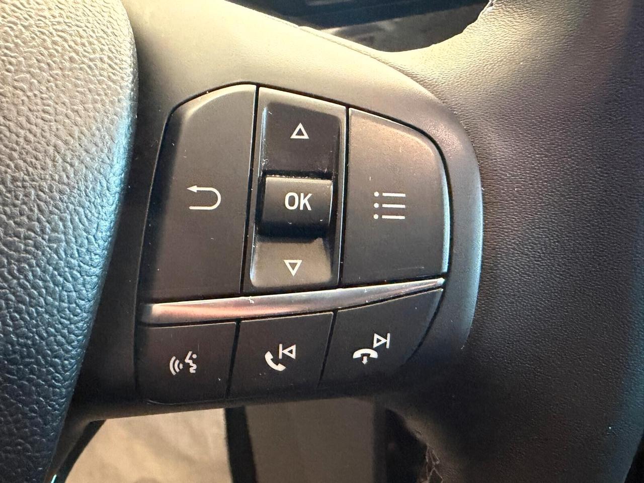 Ford Puma 1.5 ECOBLUE 120 cv. TITANIUM (Nav)