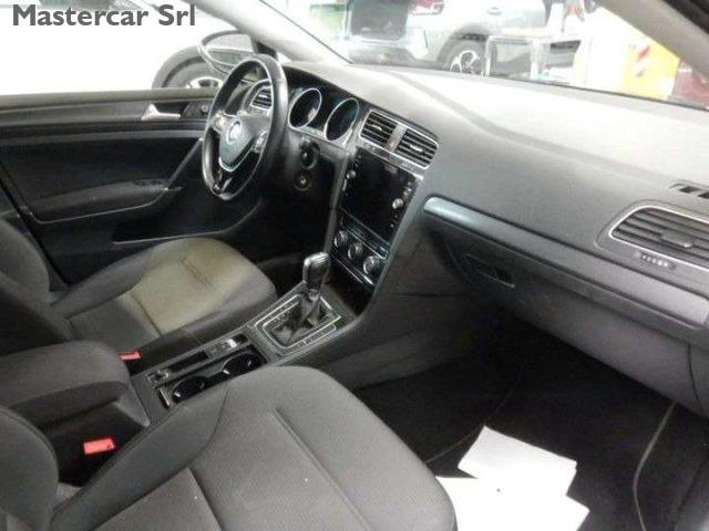 VOLKSWAGEN Golf Variant 1.6tdi Business 115cv DSG - targa FV057DB