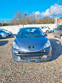 Peugeot 207 1.4 HDi 70CV
