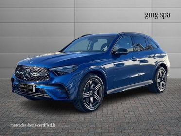 Mercedes-Benz GLC 220 d AMG Premium Plus 4matic auto