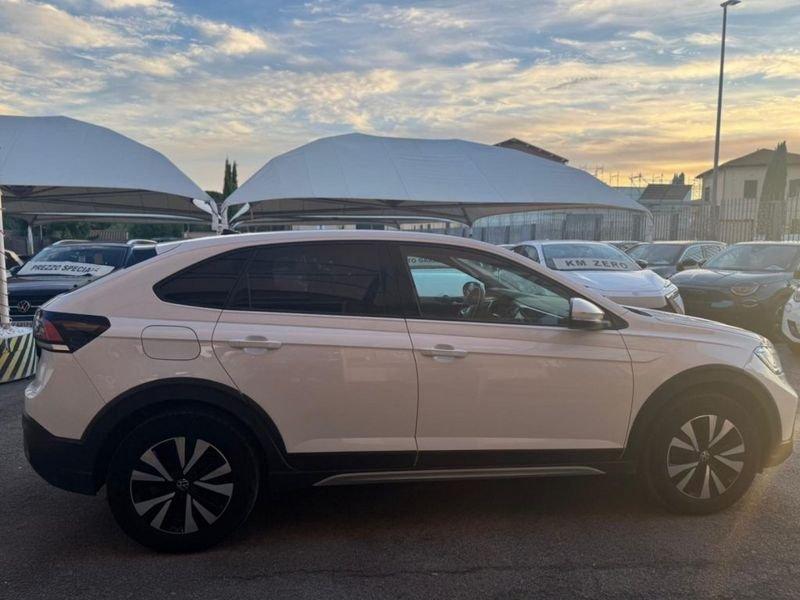 Volkswagen Taigo 1.0 TSI 95 CV +GPl