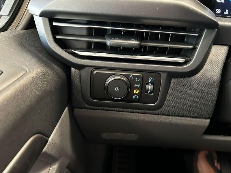 Ford Tourneo Custom Tourneo Custom 320 2.0 EcoBlue 170CV aut. PL Titanium
