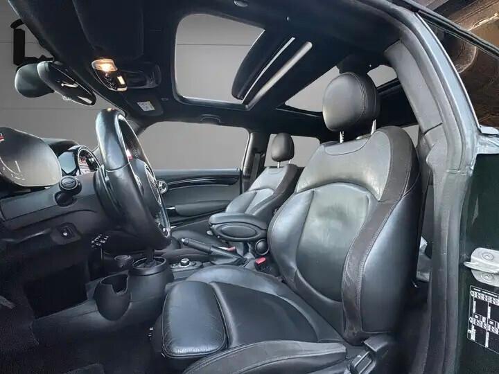 MINI John Cooper Works~UniPro~Km Certificati~Full Optional-Promo Finanziamento-Pronta Consegna