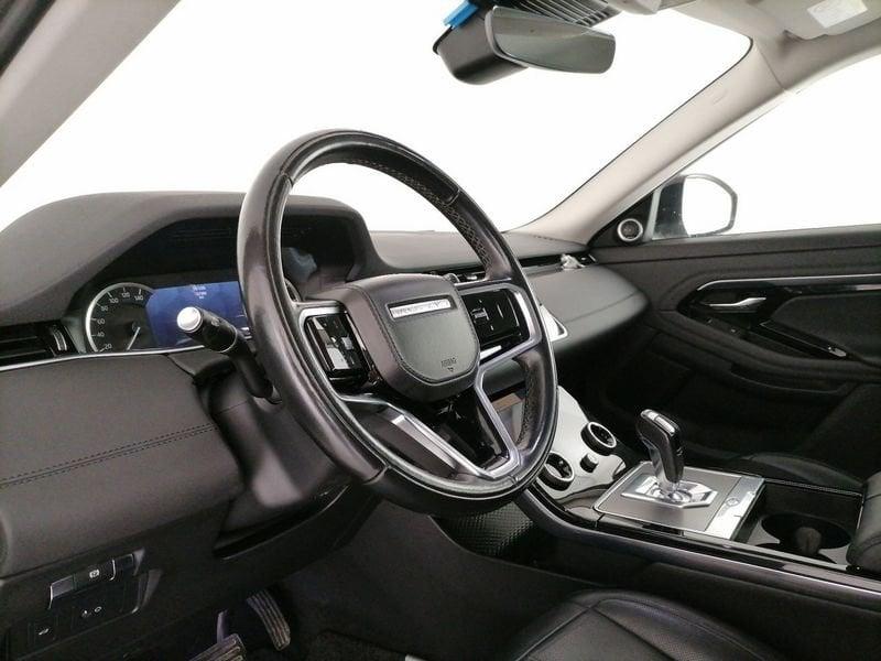 Land Rover RR Evoque Range Rover Evoque 2.0d i4 mhev awd 163cv auto