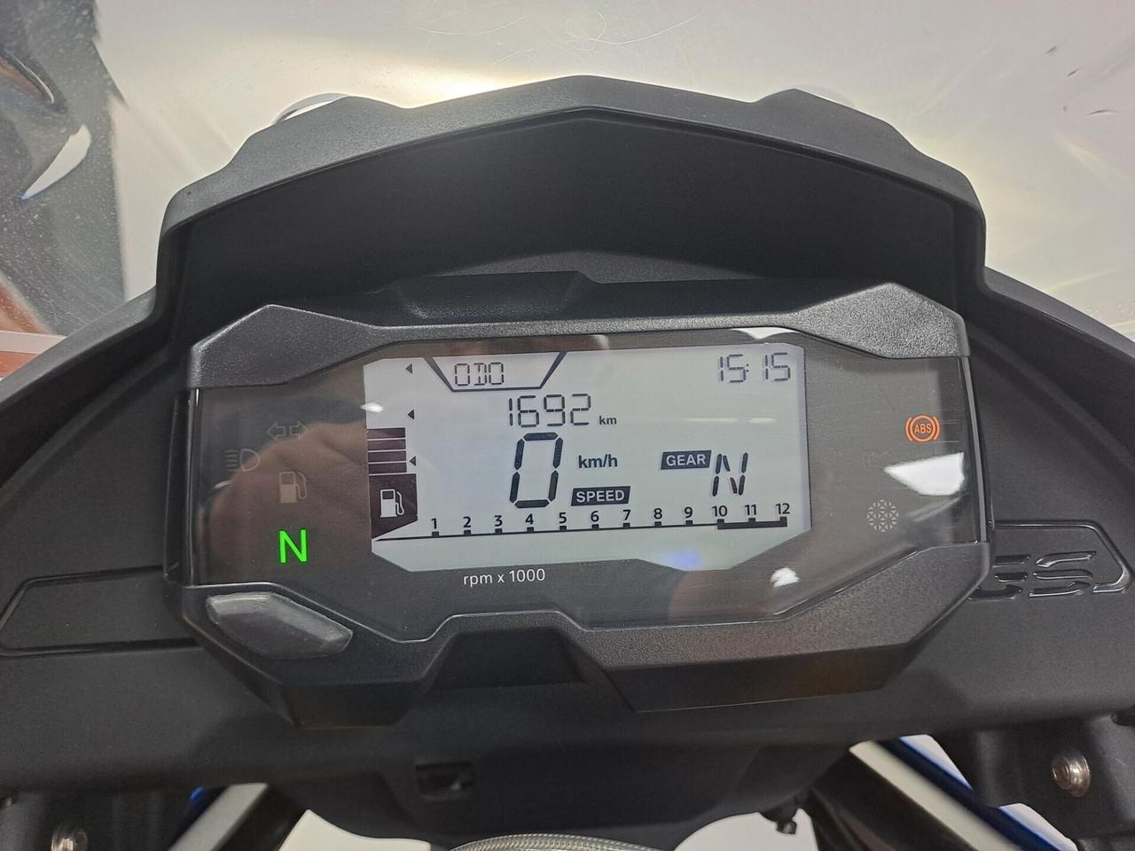 BMW G 310 GS Sport / Pari al Nuovo Solo 1.690km