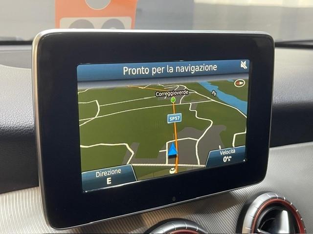 Mercedes-benz CLA 200 d Automatic Premium