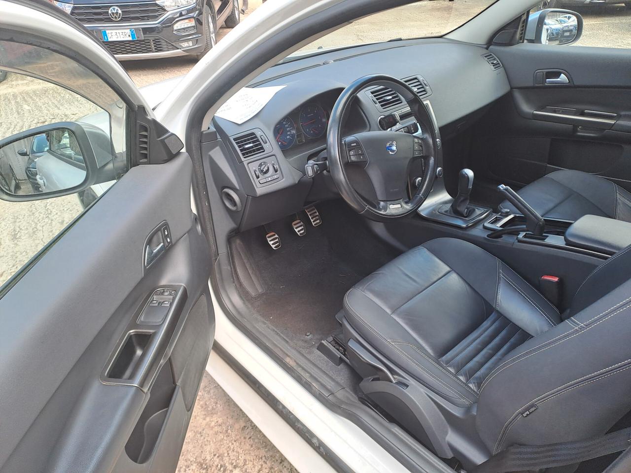 Volvo C30 D2