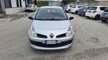 Renault Clio 1.5 DCi 70CV Confort 5 Porte