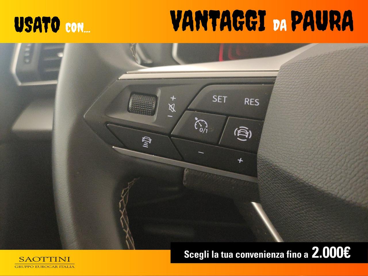 2.0 TDI Style 150 CV DSG 7 posti