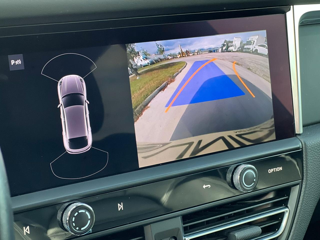 Porsche Macan 2.0 T 265cv PDK UNICOPROPRIETARIO ITALIANA IVA ESPOSTA