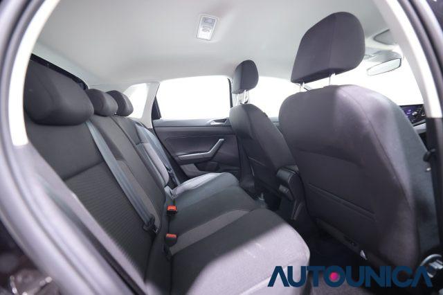 VOLKSWAGEN Polo 1.0 TSI DSG LIFE NEOPATENTATI
