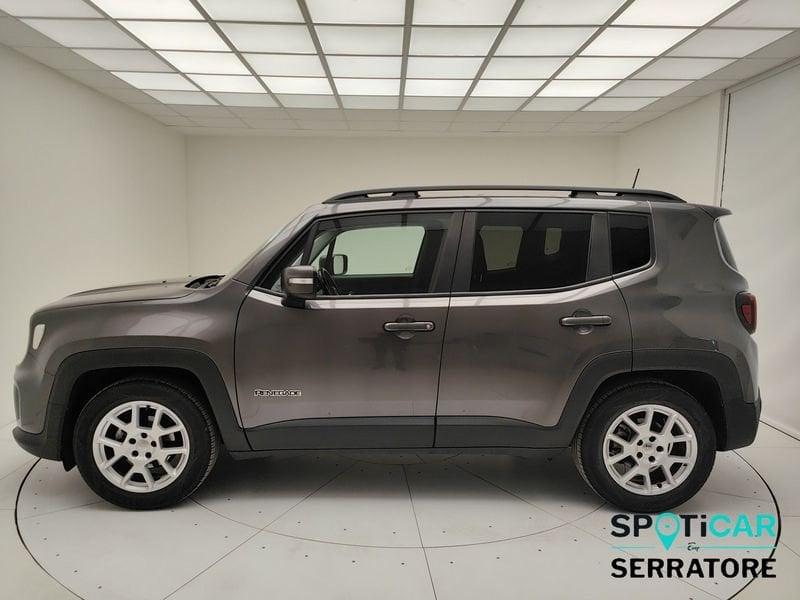Jeep Renegade 2019 1.0 t3 Limited 2wd