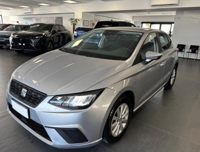 SEAT Ibiza 1.0 Eco TSI 95 CV Style