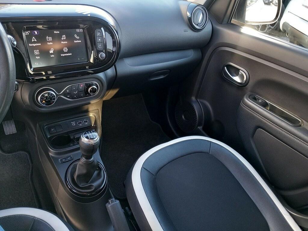 Renault Twingo 1.0 SCe Urban Night