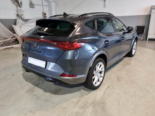 CUPRA Formentor 2.0 TDI