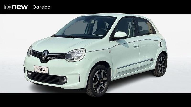Renault Twingo 1.0 SCe 65cv Duel