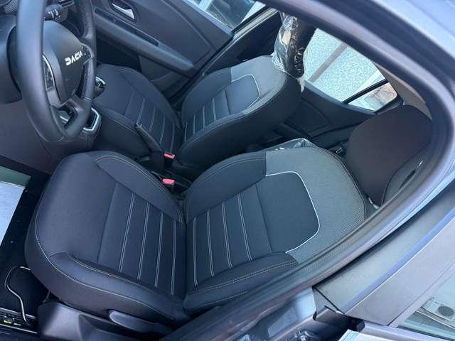 Dacia Sandero STEPWAY 1.0 GPL tce Expression Eco-g KM ZERO/PROMO