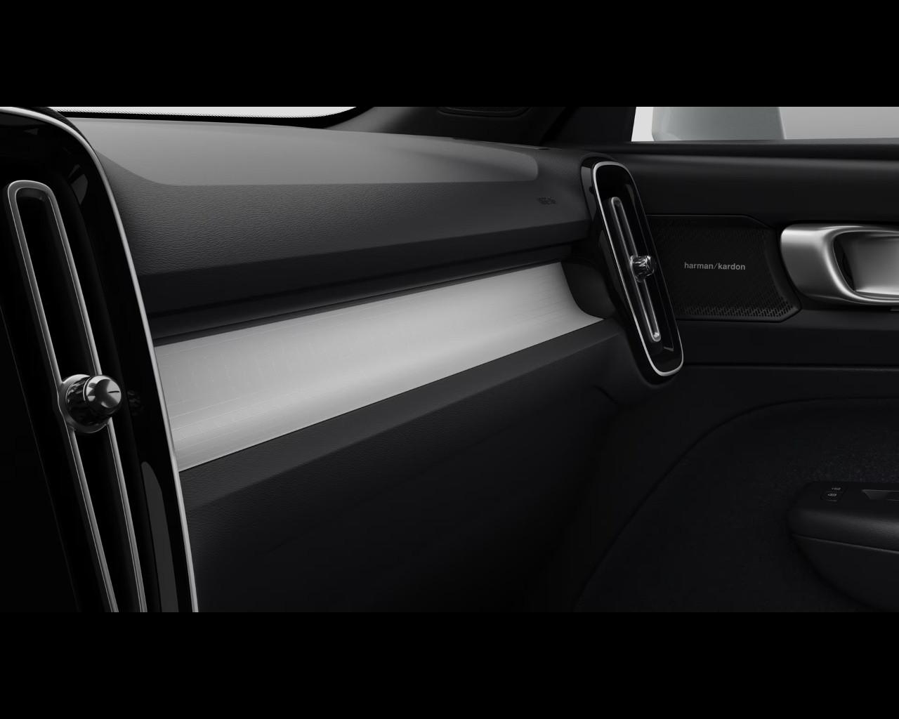 VOLVO XC40 CORE B3 AUTO PREZZO PROMO FINO A FINE MESE