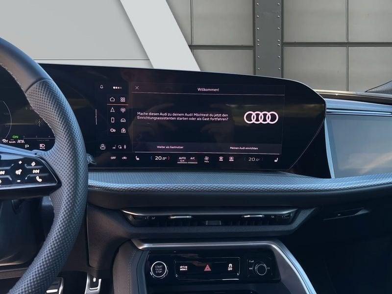 Audi Q5 Sportback TDI 150kW quattro S tronic S Line Edition Tetto 21" Camera 360°