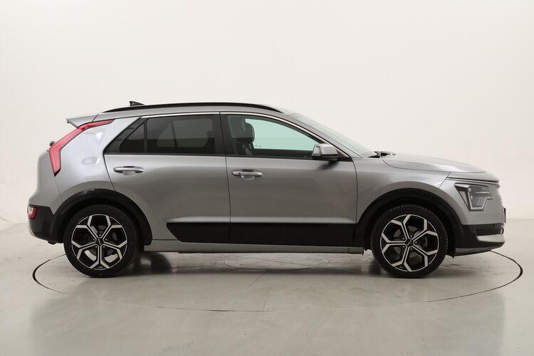 Kia Niro HEV Evolution DCT BR144400 1.6 Full Hybrid 141CV