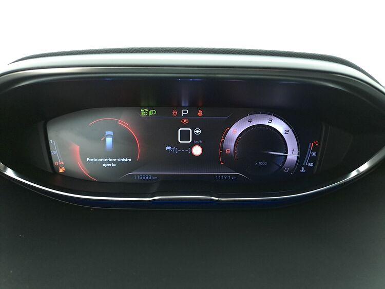 Peugeot 5008 GT Pack EAT8 - 7 posti BR936879 1.5 Diesel 131CV