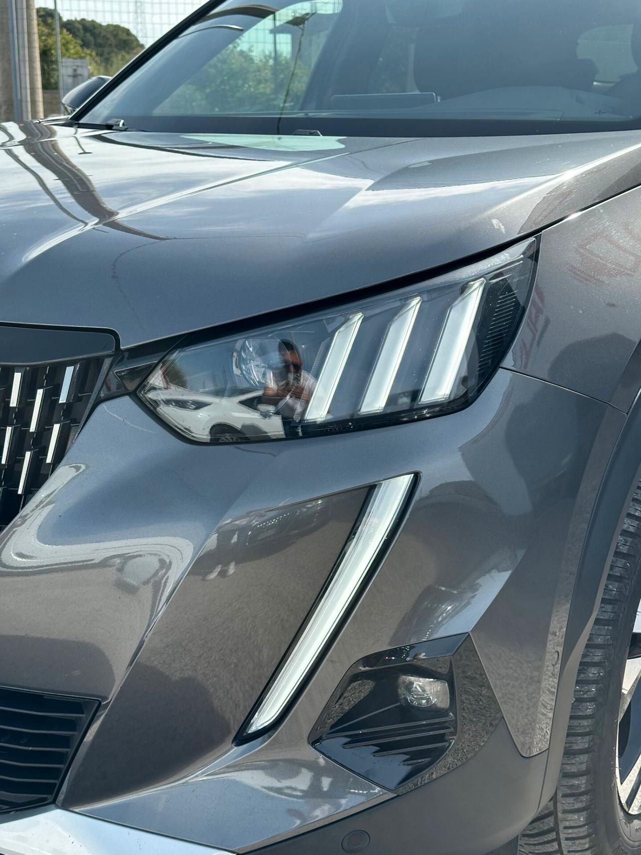 Peugeot 2008 PureTech 130 S&S GT Line