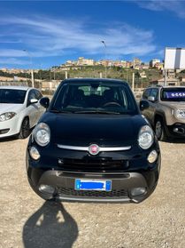 Fiat 500L 1.3 Multijet 95 CV Trekking anno 2015