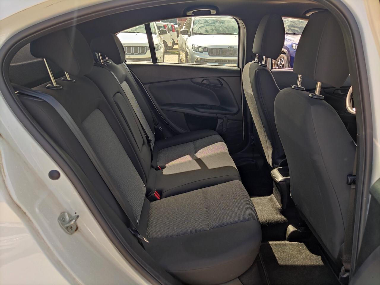 Fiat Tipo 1.3 Mjt S&S 5 porte Street
