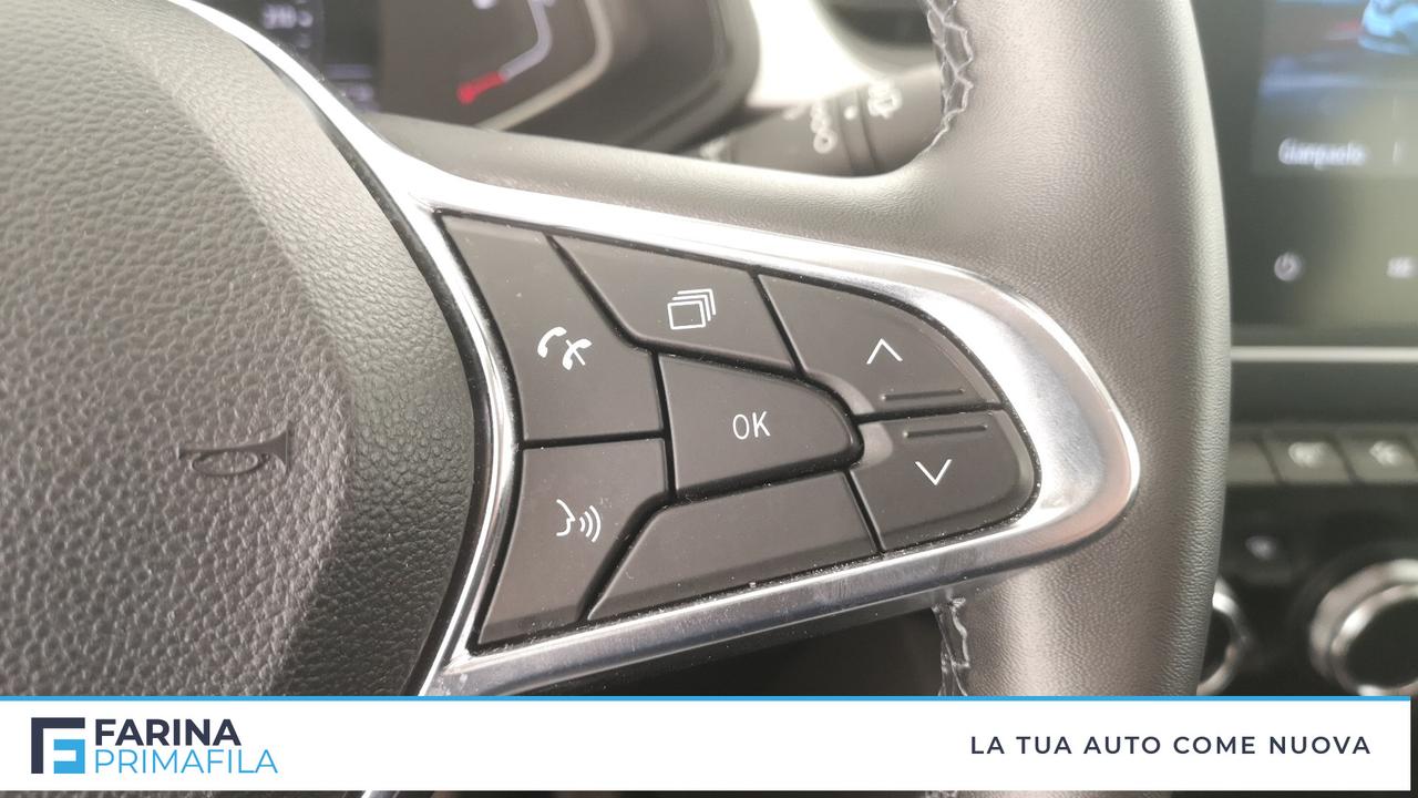 RENAULT Captur II 2024 - Captur 1.0 tce Techno 90cv