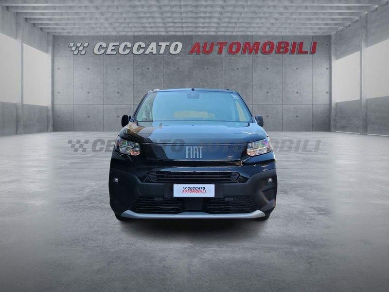 FIAT Doblò Doblo Passo Corto 1.5 d Doblo 100cv